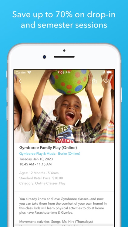 KidPass screenshot-3