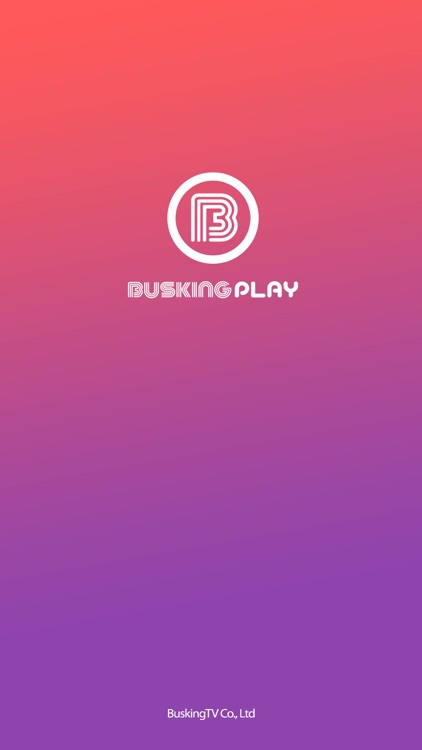 BuskingPlay