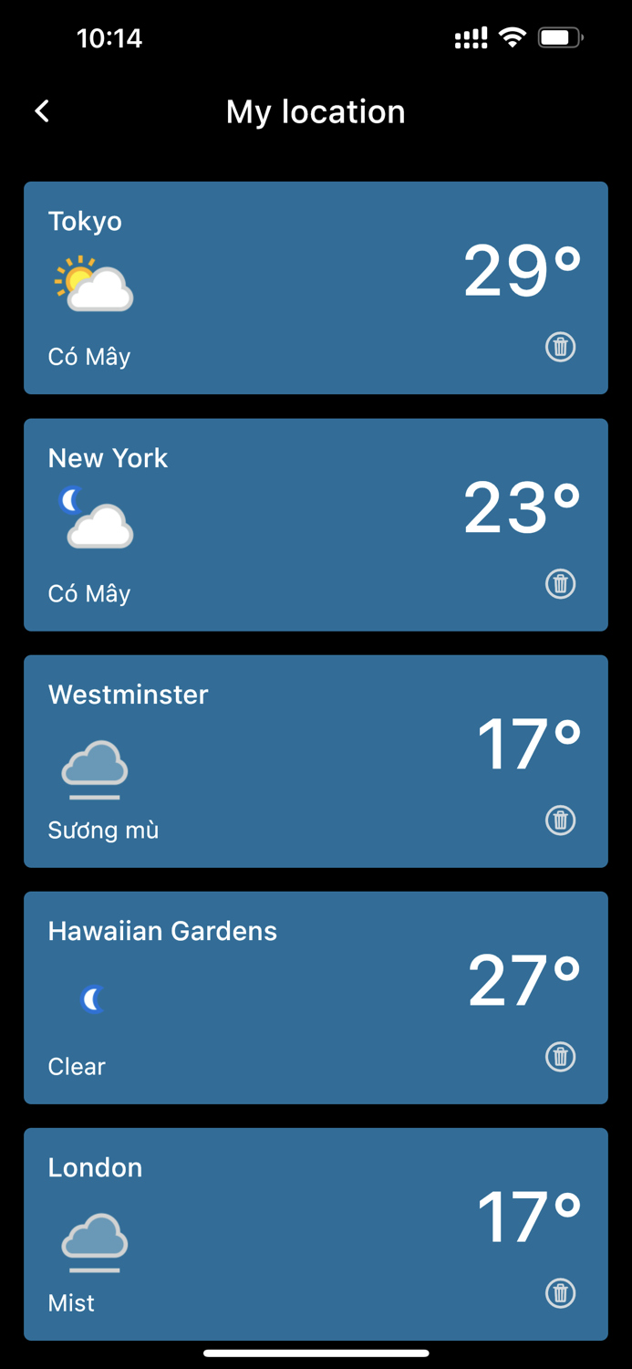 Weather Radar Forecast On Map