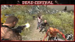 Game screenshot Death Z World 2 apk