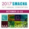 Use this event app to navigate SMACNA's 74th Annual Convention at the Grand Wailea in Maui, Hawaii