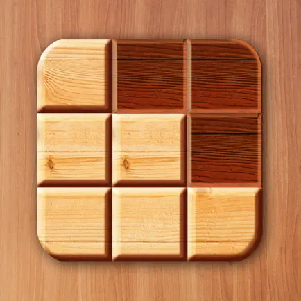 Wooduku - Wood Block Puzzle Читы