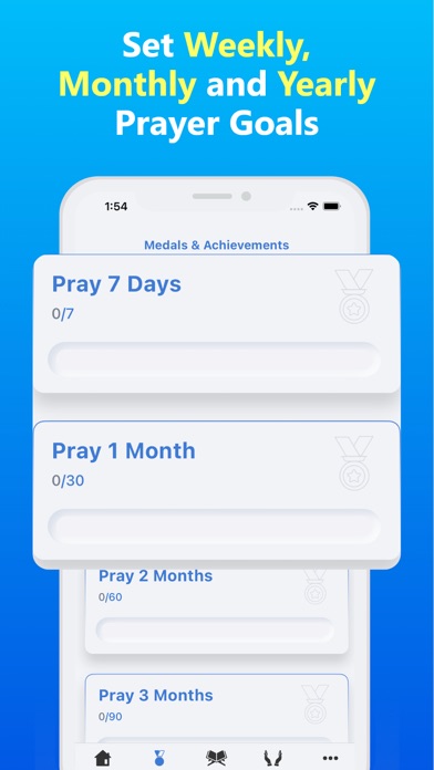 Quran English App : TasbihApp Screenshot