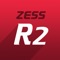 ① 앱이름: ZESS R2