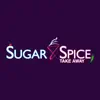 Sugar and Spice App Feedback