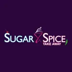 Sugar and Spice App Contact