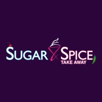 Sugar and Spice logo