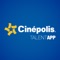 Aplicación para la búsqueda de trabajo y aplicación a las vacantes disponibles en Cinépolis