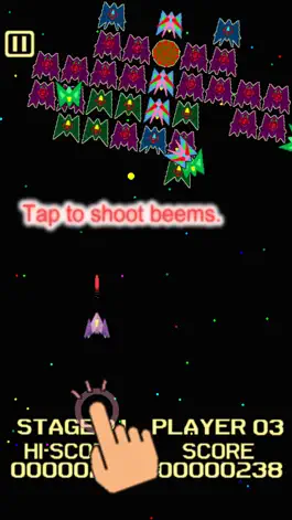 Game screenshot Shooting Leaves hack
