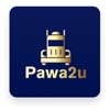 Pawa2u icon
