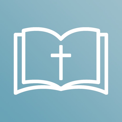 Bilingual Bible Multi Language iOS App