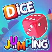 Dice Jumping