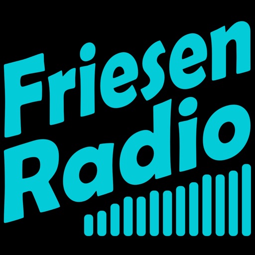 FriesenRadio icon