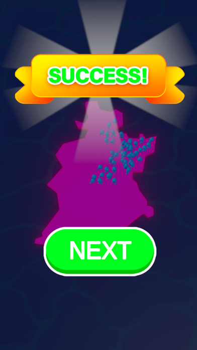 Color and Match Screenshot