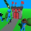 Merge Defence-Tower Defence-