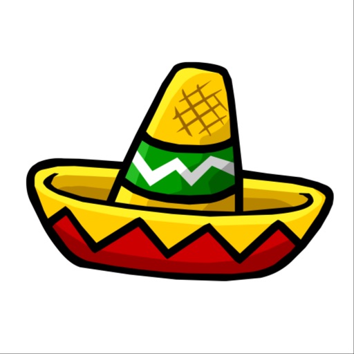 Burritos To Go icon