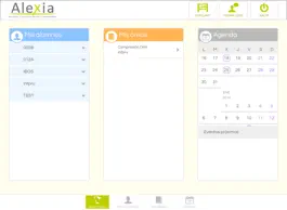 Game screenshot Alexia mod apk