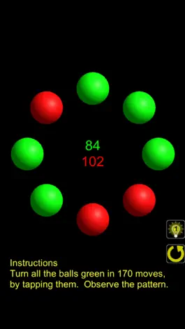 Game screenshot Red8 apk