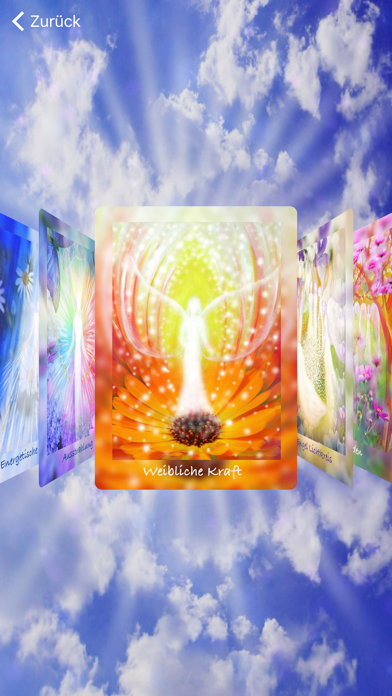 Screenshot #2 pour Lichtbegleiter