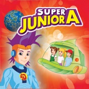 Super Junior A