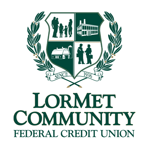LorMet Community FCU