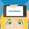 CharadesApp - What am I?