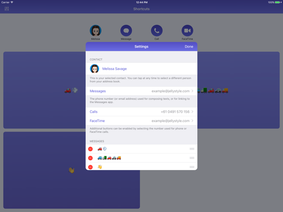 Screenshot #5 pour Other
