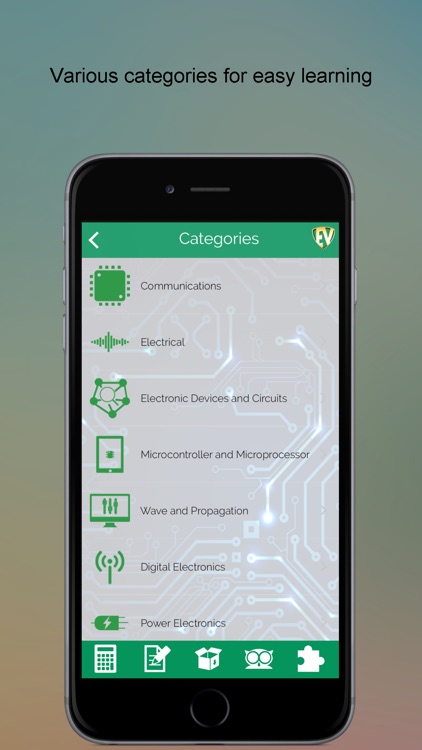 Electronics Engineering Guide