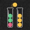 Ball Sort - Color Ball Puzzle - iPhoneアプリ