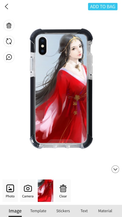 Casemboss - Custom Phone Cases screenshot-3