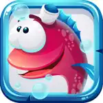 Fish Ocean Match 3 Game ~ Adventure Matching Mania App Cancel