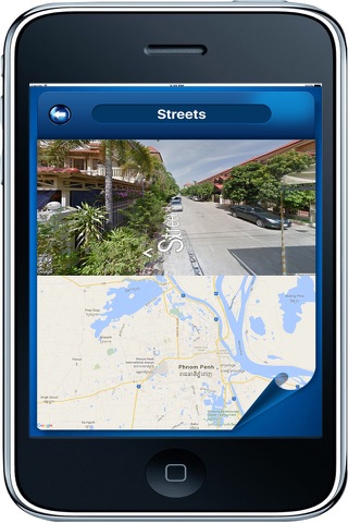 Phnom Penh Cambodia screenshot 2