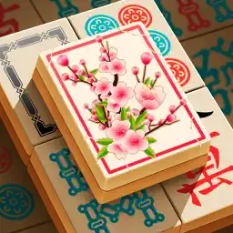 Mahjong Solitaire Dragon app icon