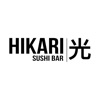 Суши-бар HIKARI icon