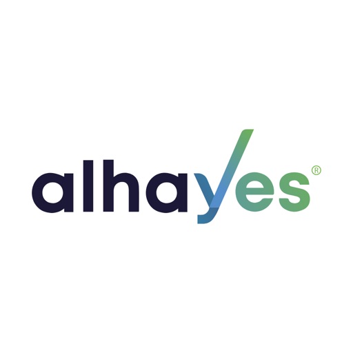 Alhayes icon