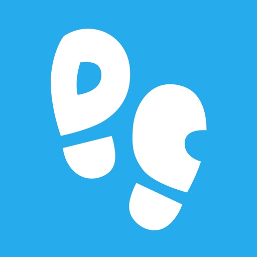 다이어트챌린지 - 친구들과 만보 걸음수 대결 app icon