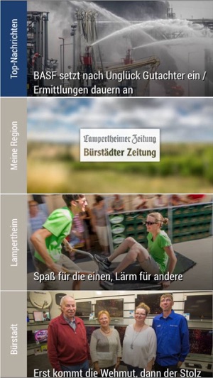 AZ News - Allgemeine Zeitung Mainz(圖1)-速報App