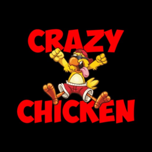 Crazy Chicken Zgierz icon