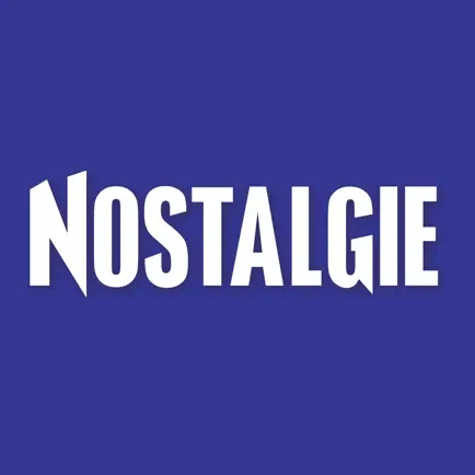NOSTALGIE Deutschland Cheats