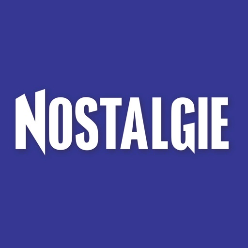 NOSTALGIE Deutschland - AppWisp.com