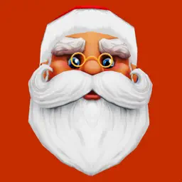 Jolly Run app icon