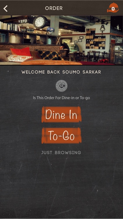 Rustic Couch screenshot-4