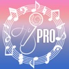 VocalEx Pro. Singing Tutorial icon