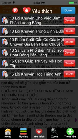 Game screenshot Cẩm Nang Kỹ Năng Sống (Rất Bổ Ích) hack
