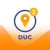 DUC Sampling 2 icon