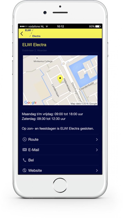 How to cancel & delete ELWI - Reparatie & elektra from iphone & ipad 2