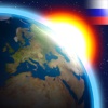 Прогноз Погоды в России графики, карты и виджет