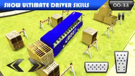 Game screenshot Multi Storey Bus Parking & Driving Simulator Game hack