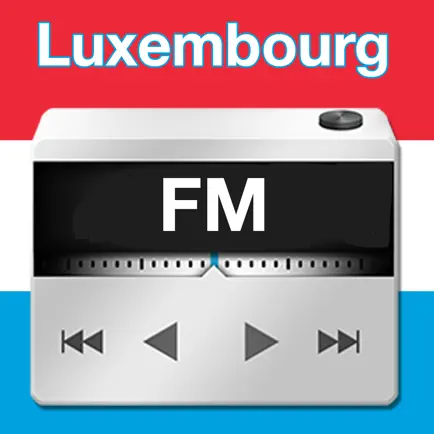 Radio Luxembourg - All Radio Stations Читы