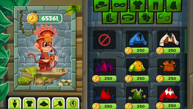 The Lost City of Monkey screenshot-3